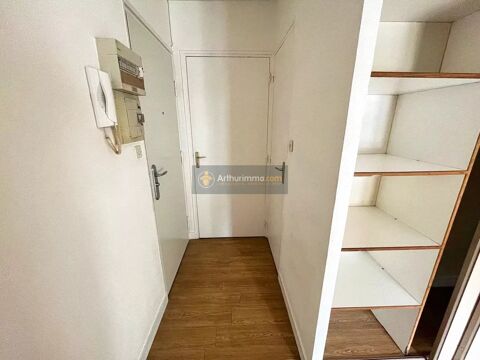  Appartement � louer 1 pi�ce 21 m�