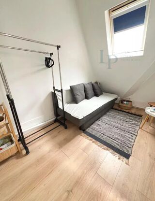  Appartement � vendre 1 pi�ce 7 m�