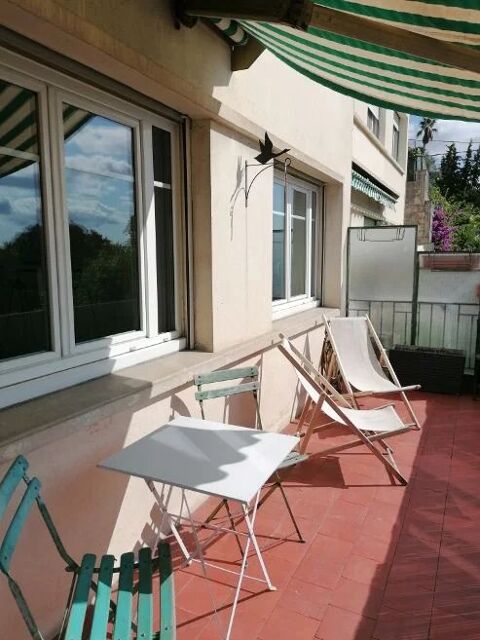  Appartement � louer 2 pi�ces 55 m�