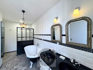  Maison à vendre 4 pièces 90 m²