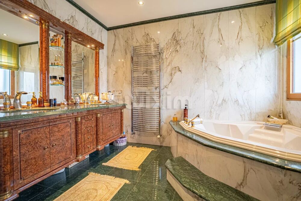  vendre  Maison Prvessin-Mons (01280)