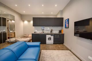  Appartement à vendre 1 pièce 28 m²