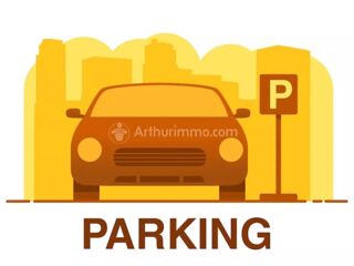  Parking / Garage  louer 15 m