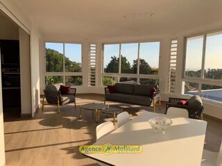  Appartement Petit-Bourg (97170)