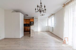  Appartement � vendre 2 pi�ces 48 m�