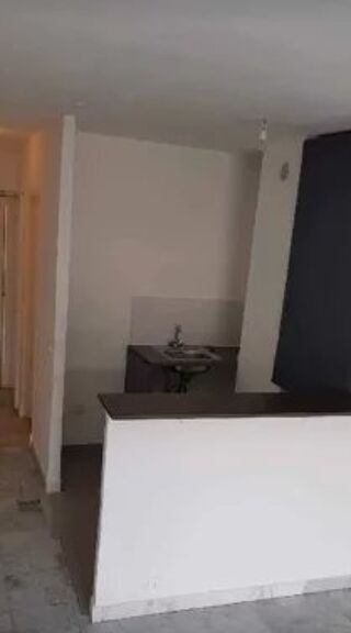  Appartement � louer 1 pi�ce 23 m�