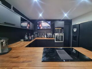  Appartement � vendre 5 pi�ces 118 m�