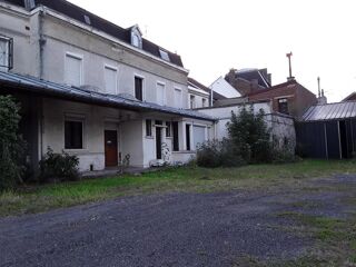  Maison à vendre 12 pièces 302 m²