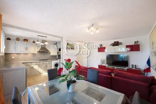  Appartement � vendre 2 pi�ces 48 m�