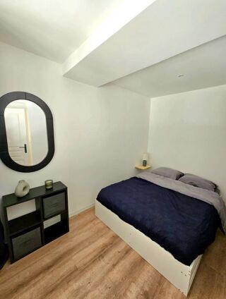  Appartement � louer 2 pi�ces 37 m�