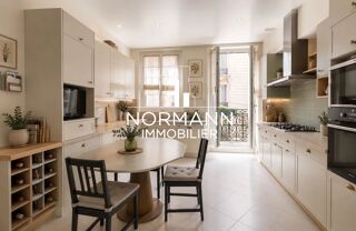  Appartement à vendre 6 pièces 200 m²