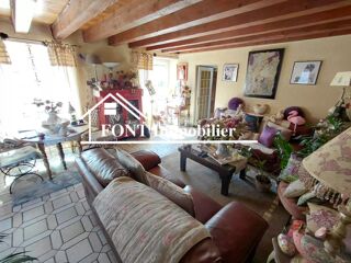  Maison à vendre 6 pièces 104 m²