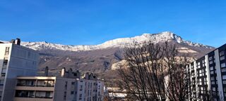 Appartement à vendre 4 pièces 