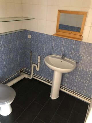 Appartement � louer 2 pi�ces 36 m�