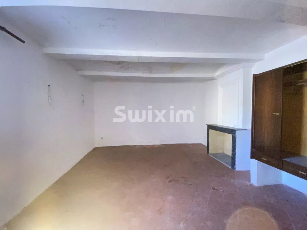 Vente Immeuble Ensemble immobilier potentiel 400 m2 avec revenus locatifs Cavillargues