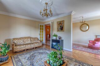  Appartement � vendre 4 pi�ces 85 m�