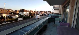  Appartement � louer 4 pi�ces 89 m�