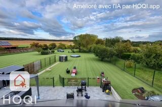  Maison � vendre 6 pi�ces 110 m�