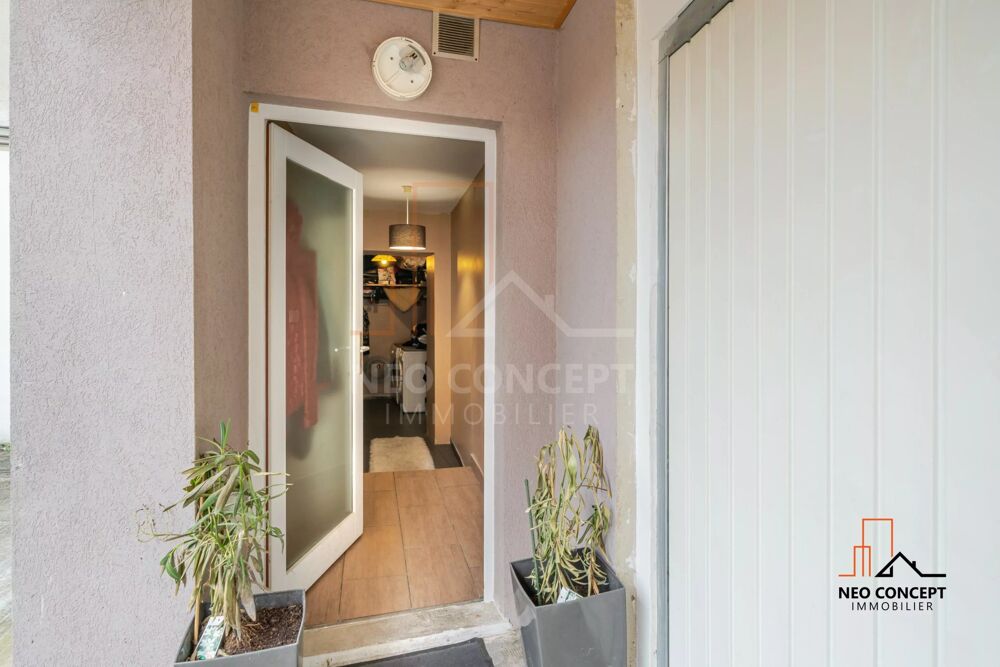 * BETSCHDORF * Triplex de 140 m² disponible à la vente !! *