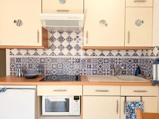  Appartement à vendre 2 pièces 31 m²