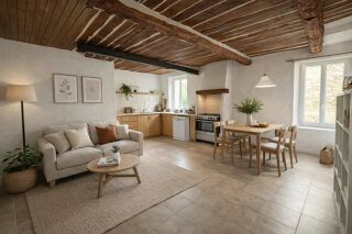 Appartement 5 pièces 107 m² · à Le Luc · 107 m² · 175 000 €