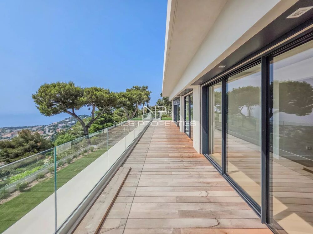  vendre  Villa Roquebrune-Cap-Martin (06190)
