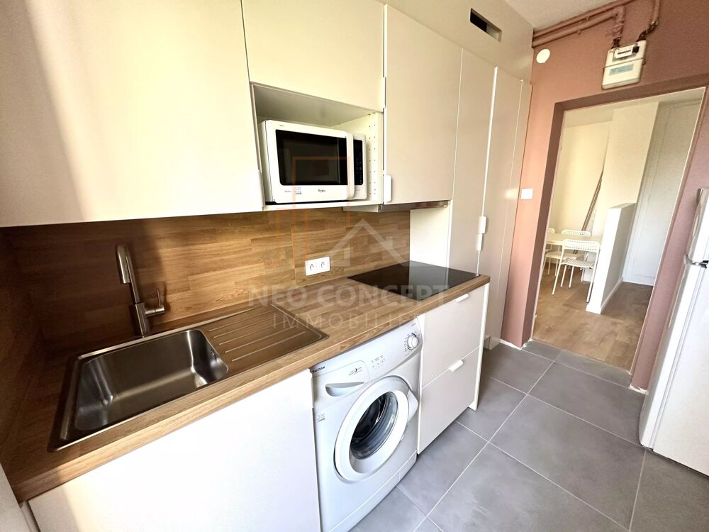 Vente Appartement Appartement 5 pièces 69m² à Strasbourg Esplanade Strasbourg
