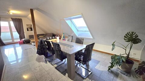  Appartement � louer 3 pi�ces 72 m�