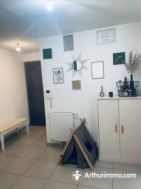  Appartement � louer 3 pi�ces 73 m�