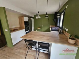  Maison � vendre 5 pi�ces 115 m�