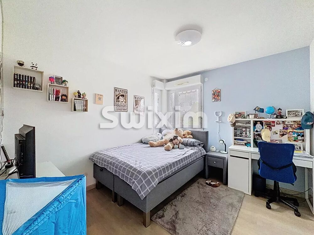  vendre  Maison Prvessin-Mons (01280)