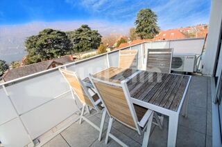  Appartement à vendre 3 pièces 61 m²