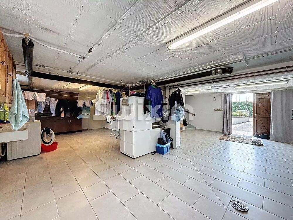  vendre  Maison Cessy (01170)