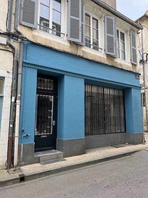 Commerce 119000 58000 Nevers