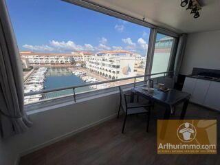  Appartement à louer 2 pièces 36 m²