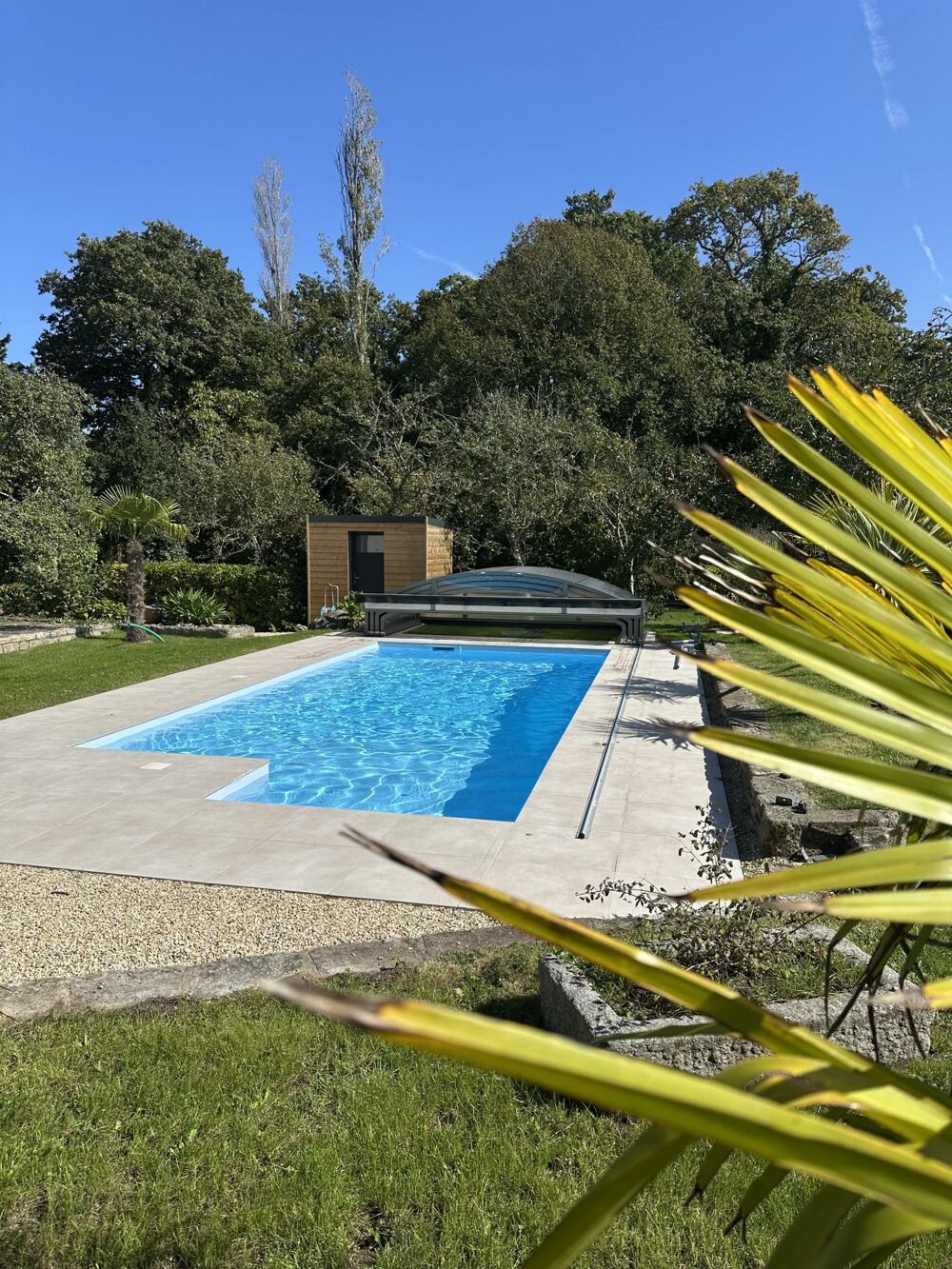 à vendre  Maison Riec-sur-Belon (29340)