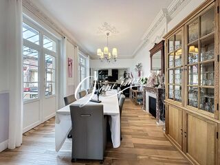  Maison à vendre 7 pièces 190 m²