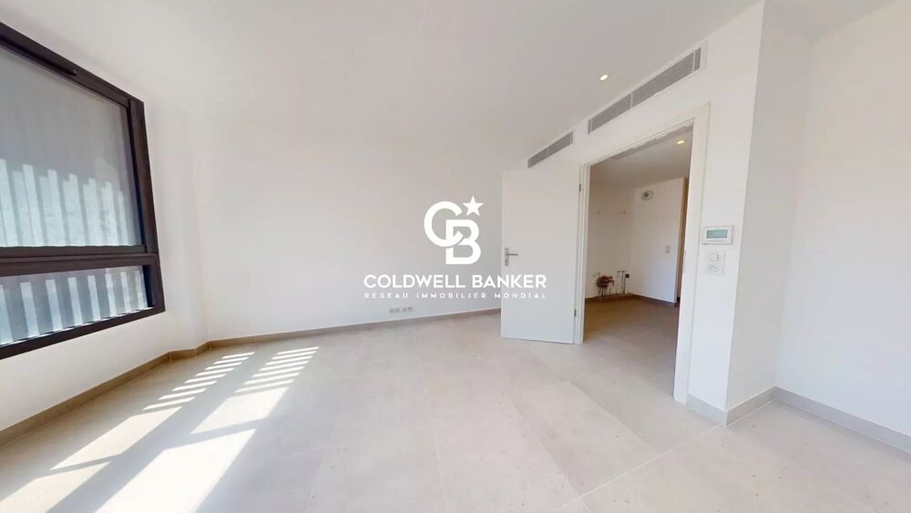 Vente Appartement Opportunité investissement,  grand studio lumineux neuf Cannes