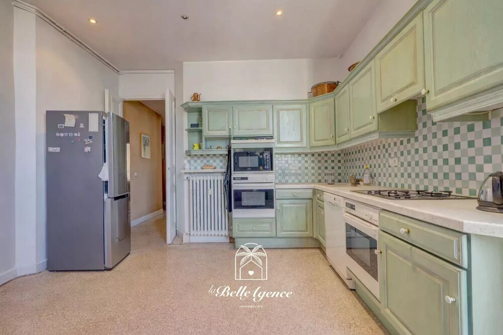 � vendre  Appartement Nice (06000)