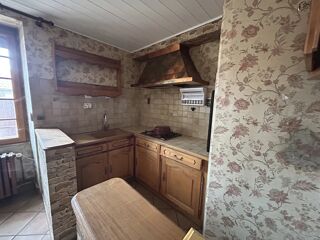  Maison à vendre 8 pièces 74 m²