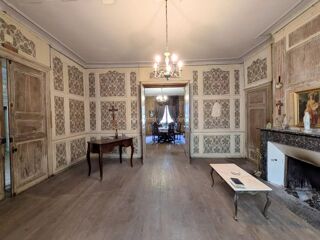  H�tel Particulier � vendre 9 pi�ces 216 m�