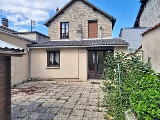  Maison à vendre 4 pièces 102 m²