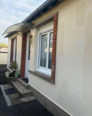  Maison � louer 2 pi�ces 50 m�