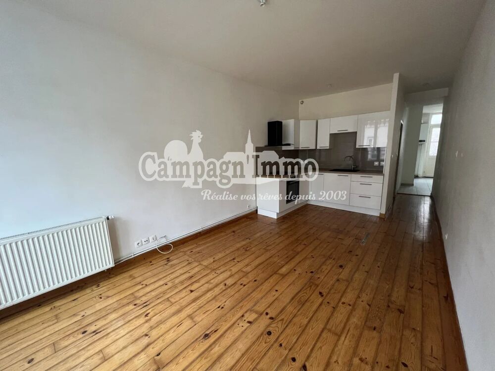 Location Appartement APPARTEMENT - T2 - Tarare Tarare