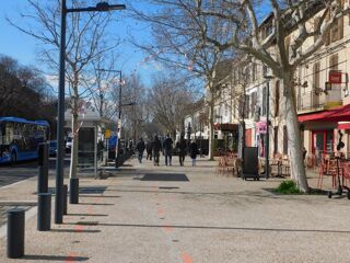  Appartement � vendre 4 pi�ces 60 m�