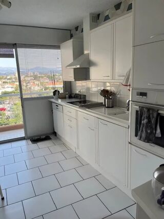  Appartement � vendre 4 pi�ces 109 m�