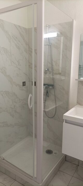  Appartement à vendre 2 pièces 27 m²
