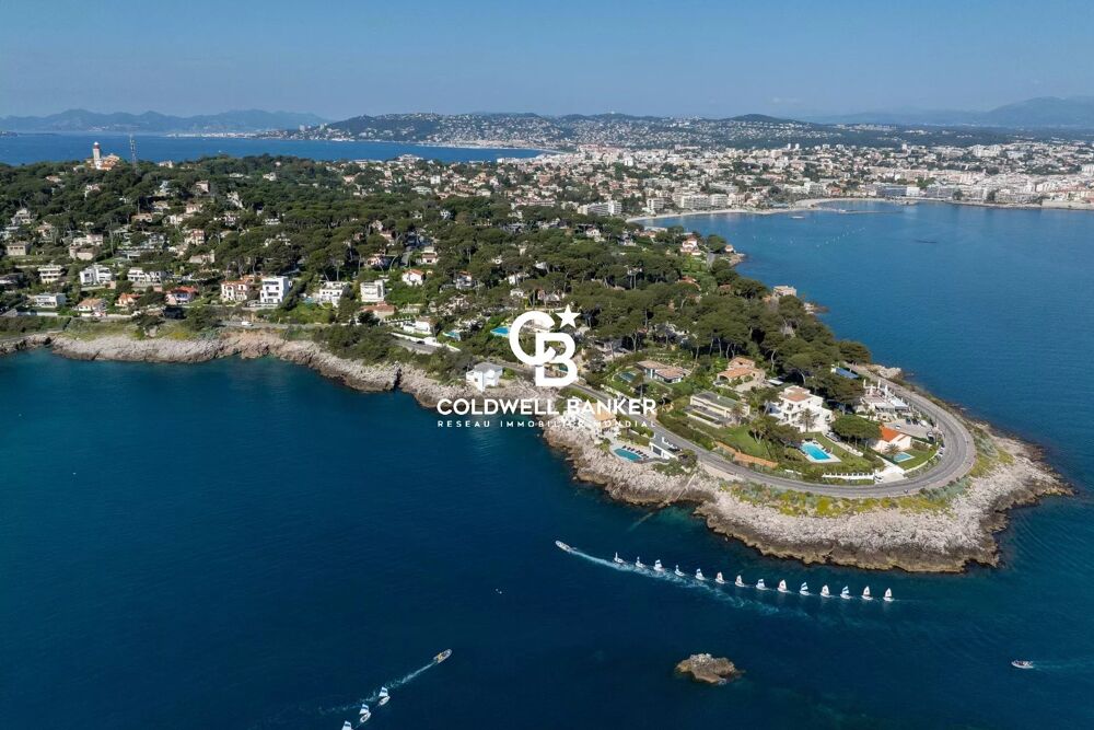Emplacement de rêve - front de mer - clefs en mains