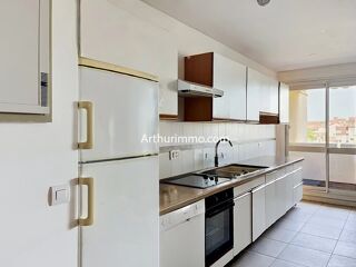  Appartement à vendre 100 m²