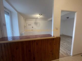  Appartement � vendre 2 pi�ces 52 m�